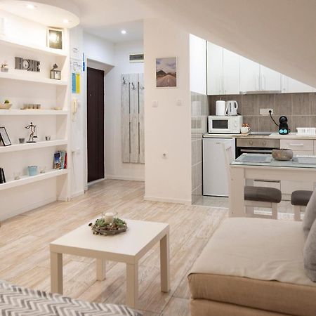 Apartman Gaga Διαμέρισμα Νόβι Σαντ Εξωτερικό φωτογραφία